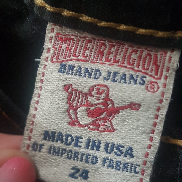 ●Sale●True Religion Jeans - Picture 4 of 15